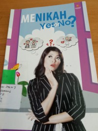 Image of Menikah yes or no