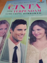 Image of Cinta yang terpendam