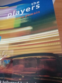 Image of The players:para pemain