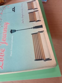 Image of Love Journey