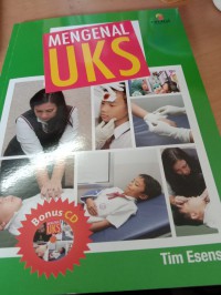 Image of Mengenal UKS