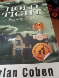 Image of Hold tight: pegang erat