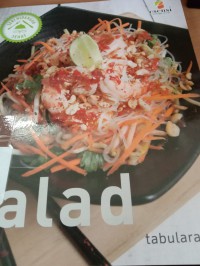 Image of Salad