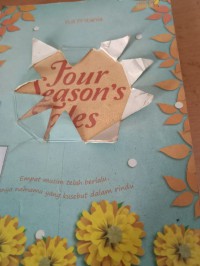 Image of Four season's tales