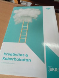 Image of Kreativitas & keberbakatan