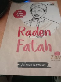Image of Raden fatah