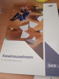 Image of Kewirauahaan