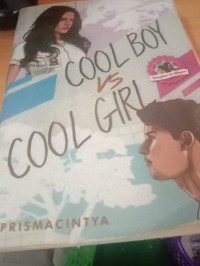 Image of Cool boy vs cool girls