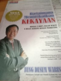 Image of Marketing revolution