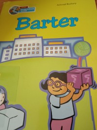 Image of BARTER