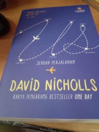 Image of Us sebuah PerjaLanan