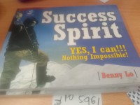 Image of Success spirit:yes, i can !!! nothing impossible