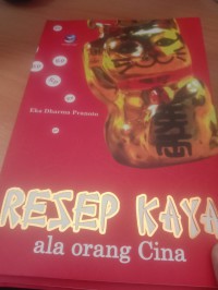 Image of Resep kaya ala orang china