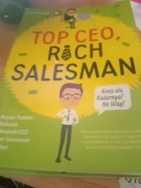 Image of Top ceo rich salesman