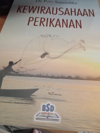 Image of Kewirausahaan oerikanan