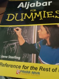 Image of Aljabar dummies