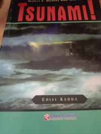 Image of Tsunami! edisi kedua