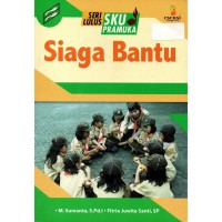 Image of Siaga bantu