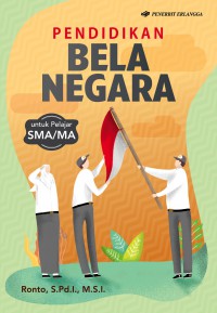 Image of Pendidikan bela negara untuk pelajar SMA/MA