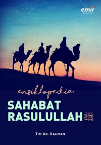Image of Ensiklopedia sahabat Rasulullah
