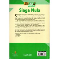 Image of Siaga mula