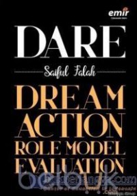 Image of DARE: Dream Action Role Model Evaluation