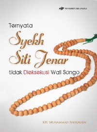 Image of Ternyata Syekh Siti Jenar tidak dieksekusi Wali Songo