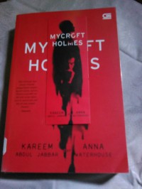 Image of Mycroft holmes