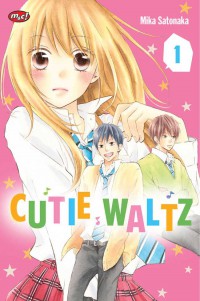 Image of Cutie Waltz