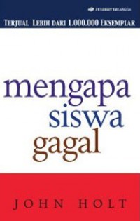 Image of Mengapa siswa gagal