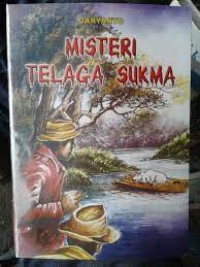 Image of Misteri Telaga Sukma