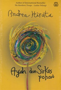 Image of Ayah dan sirkus pohon