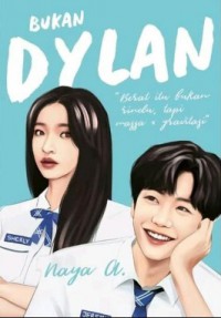 Image of Bukan dylan