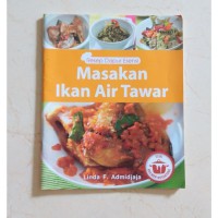 Image of Masakan Ikan Air Tawar