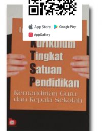 Image of implementasi KTSP guru dan Kepala Sekolah