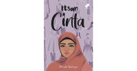 Image of Itsar cinta