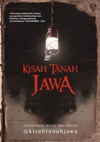 Image of Kisah tanah jawa