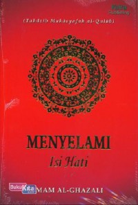 Image of MENYELAMI ISI HATI