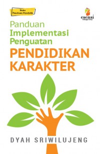 Image of Panduan implementasi penguatan : pendidikan karakter