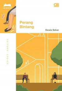 Image of Perang bintang