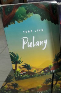 Image of Pulang