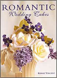 Image of Romantic wedding cakes