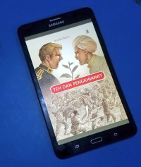 Image of Teh dan penghianat