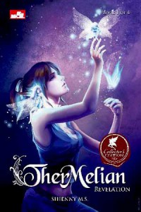 Image of Ther Melian - Revelation